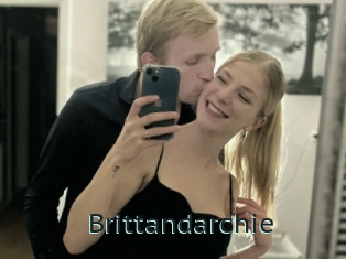 Brittandarchie