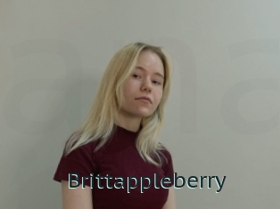 Brittappleberry