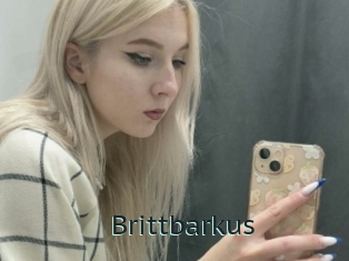 Brittbarkus