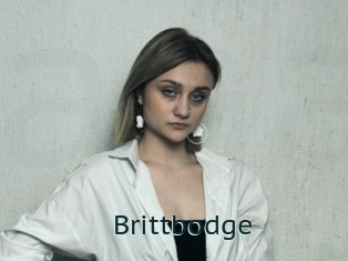 Brittbodge