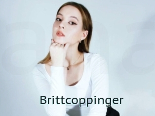 Brittcoppinger