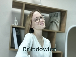 Brittdowlen