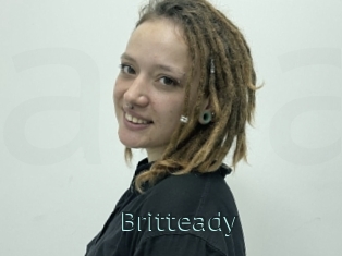 Britteady