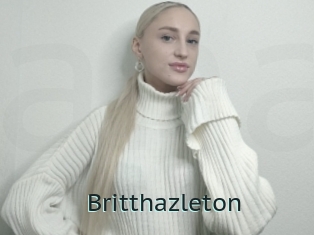 Britthazleton