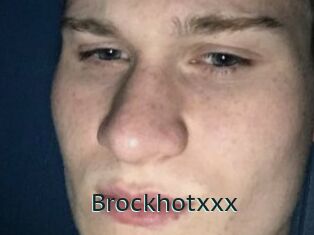 Brockhotxxx