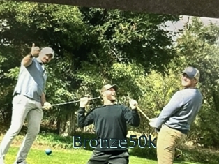 bronze50k Anal X