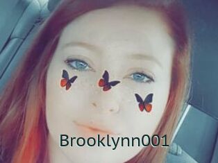 brooklynn001 Anal X