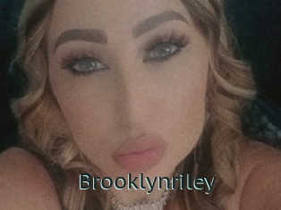 brooklynriley Anal X