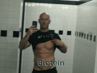 Brotein