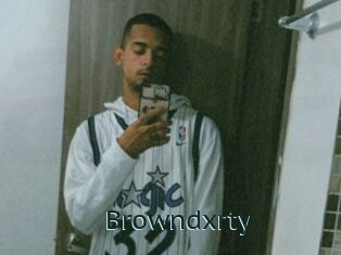 Browndxrty