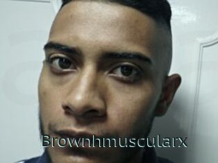 Brownhmuscularx