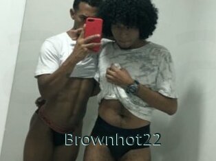 Brownhot22