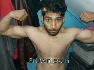 Brownjeson