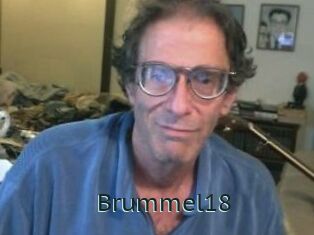 Brummel18