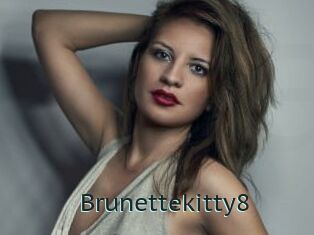 Brunettekitty8