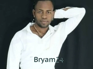 Bryam24