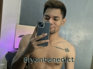 Bryanbenedict