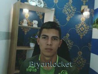 Bryanlocket