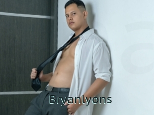 Bryanlyons