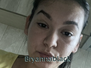 Bryannablack