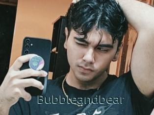 Bubbleandbear