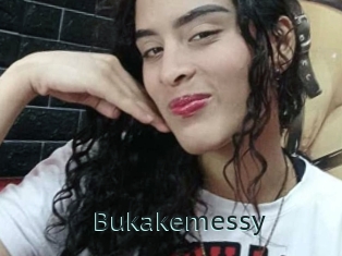 Bukakemessy