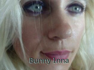 bunny_Inna Anal X