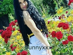 Bunnyxxx