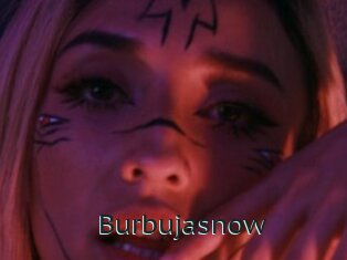 burbujasnow Anal X