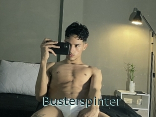 Busterspinter