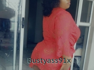 Bustyass91x