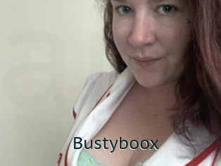 Bustyboox