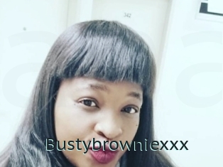 Bustybrowniexxx