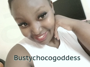 Bustychocogoddess