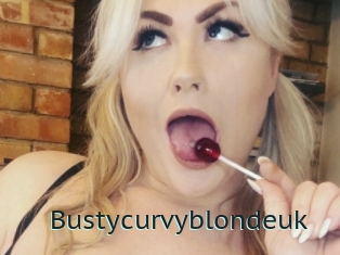 Bustycurvyblondeuk