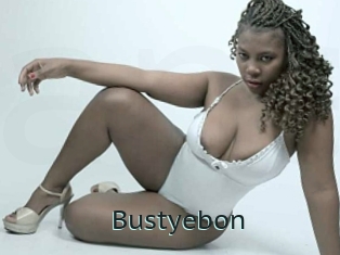 Bustyebon