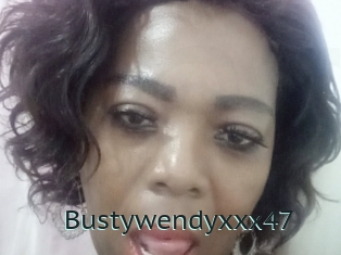 Bustywendyxxx47