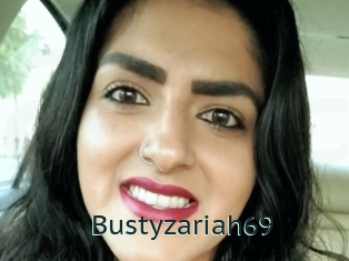 Bustyzariah69