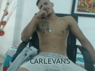 CARLEVANS