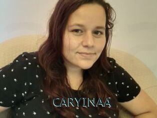 CARYINAA Anal X