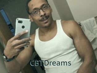 CBTDreams