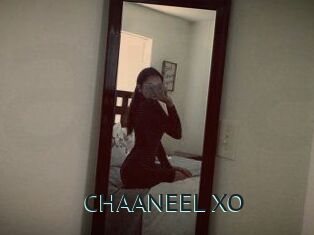 CHAANEEL_XO