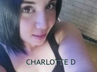 CHARLOTTE_D Anal X
