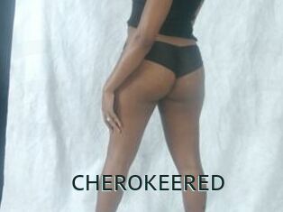 CHEROKEERED