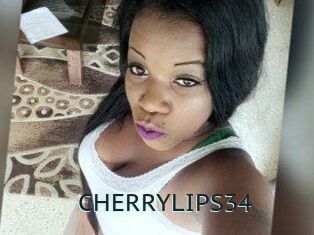 CHERRYLIPS34