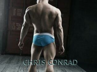 CHRIS_CONRAD Anal X