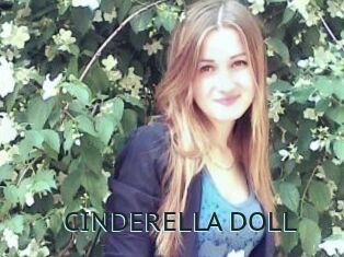 CINDERELLA_DOLL