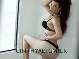 CINTHYABIGMILK