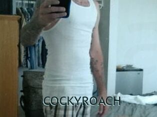 COCKYROACH