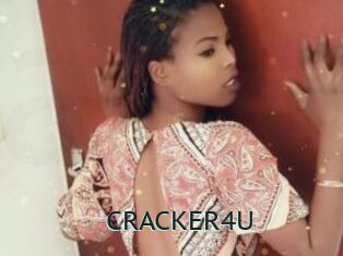 CRACKER4U
